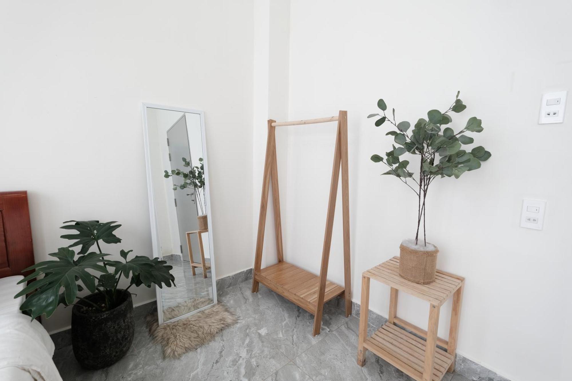 ホテル Con Meo Beo ダラット エクステリア 写真